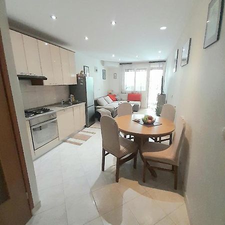 Spalato Apartment Exterior photo