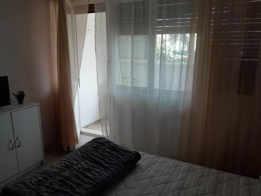 Spalato Apartment Exterior photo